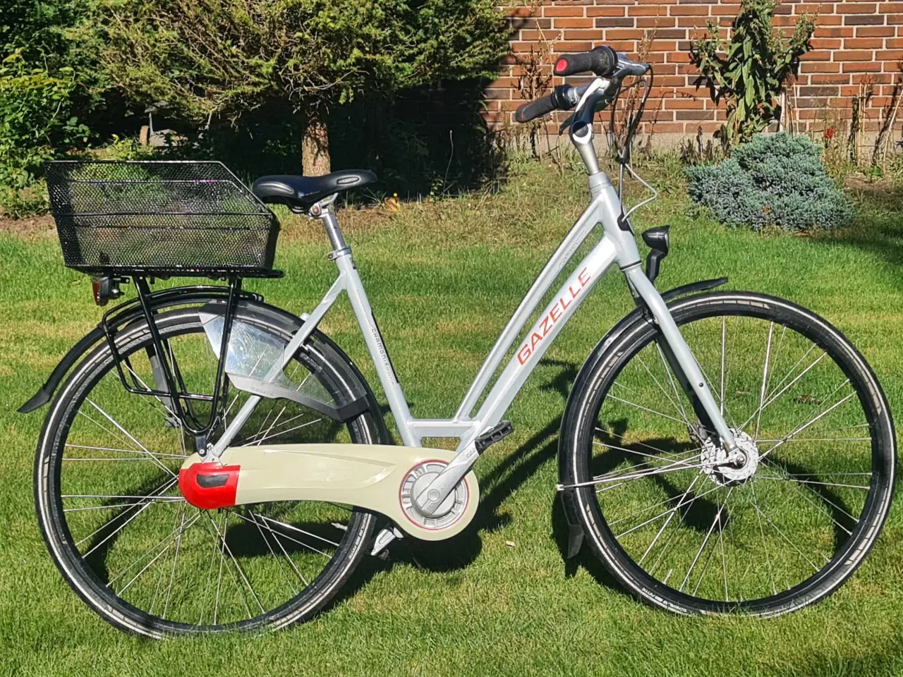 Billede 5 - Gazelle Damecykel 28"