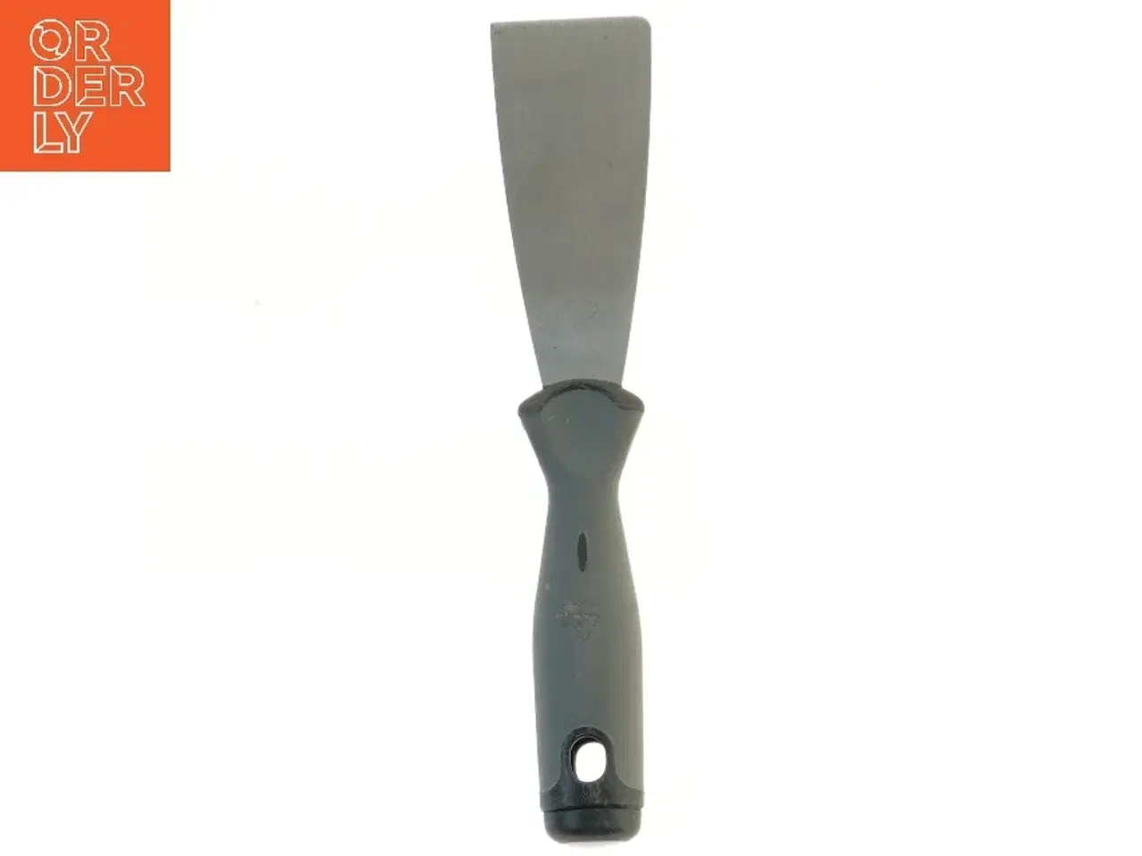 Billede 1 - Stålspartel fra Spekter (str. 26 cm)