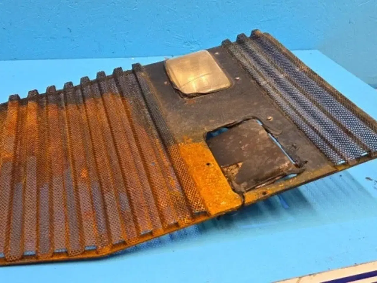 Billede 6 - Massey Ferguson 3085 Gitter 3388220M91