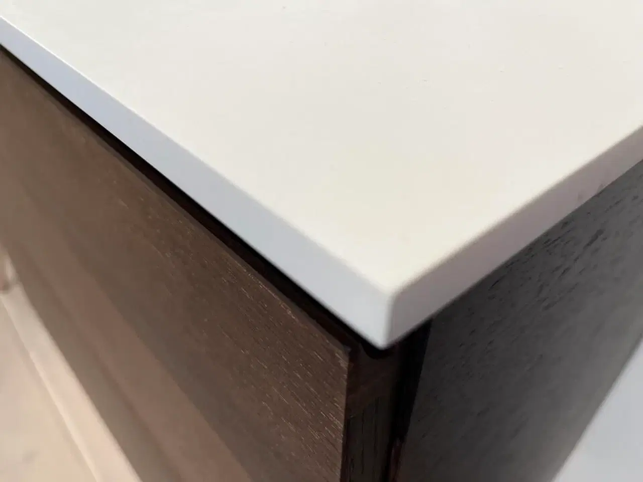 Billede 3 - Badeværelsemøbel med Vask