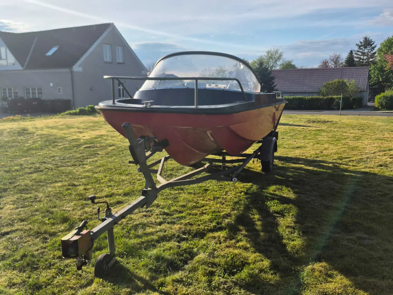 Billede 3 - Trifoil 70, 