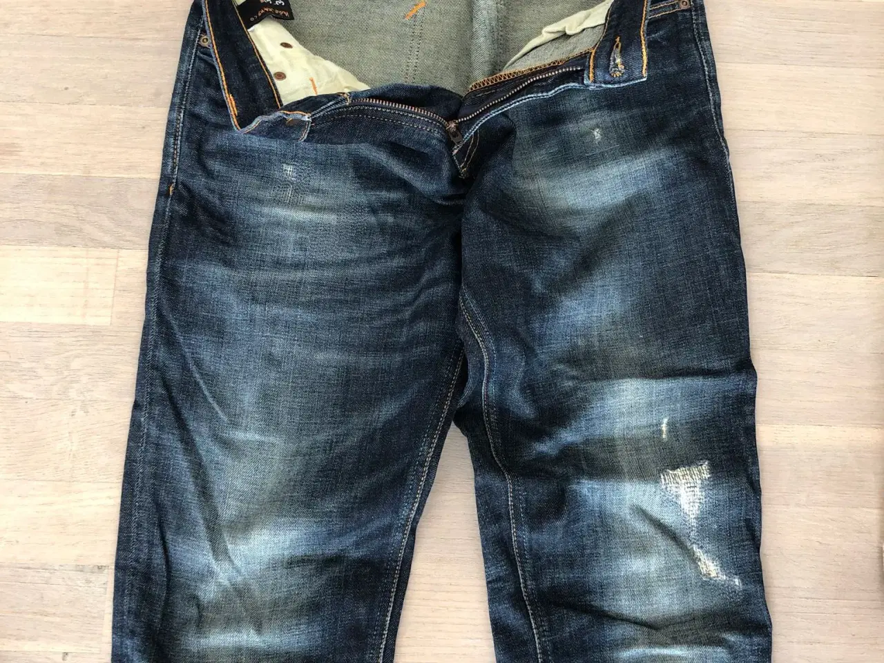 Billede 3 - NUDIE jeans