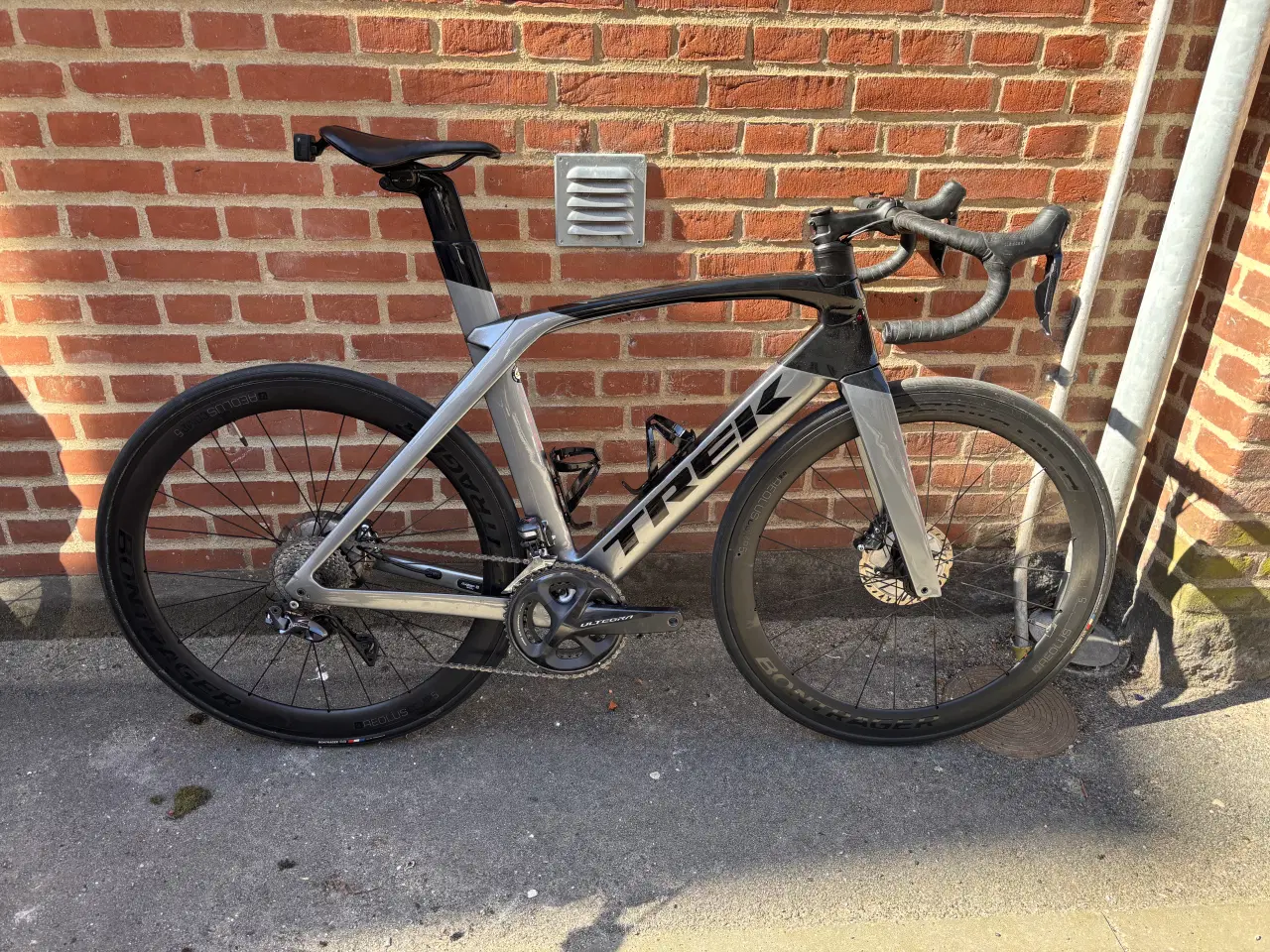Billede 1 - Trek Madone sl6 Di2