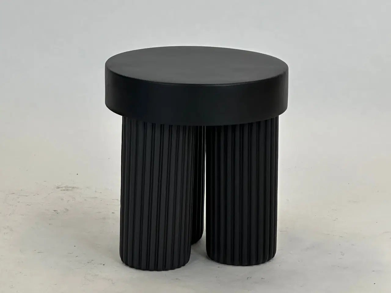 Billede 1 - Gear Side Table NORR11 fra (Sort)