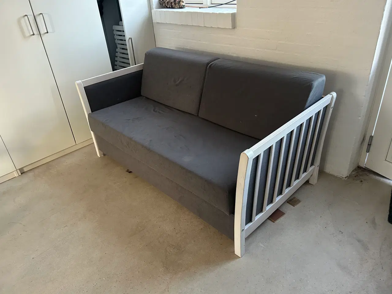 Billede 1 - Sovesofa