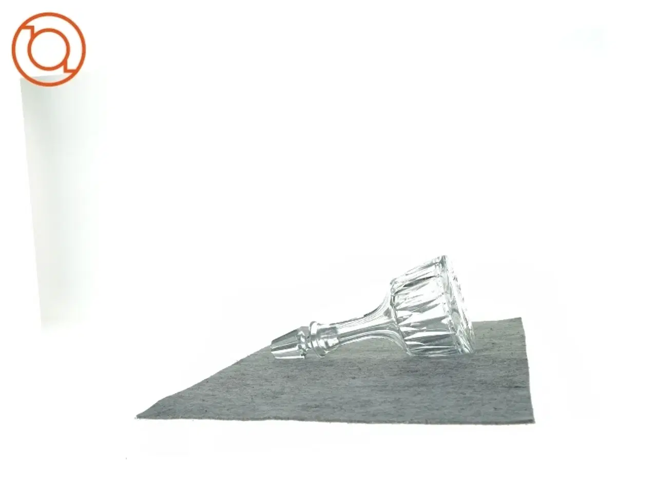 Billede 3 - Karaffel (str. 30 cm)