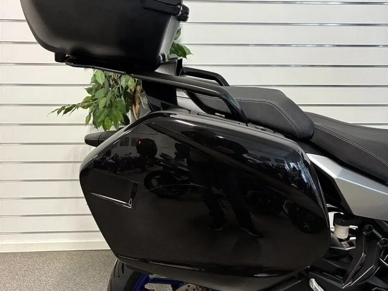 Billede 3 - Yamaha Tracer 900 GT