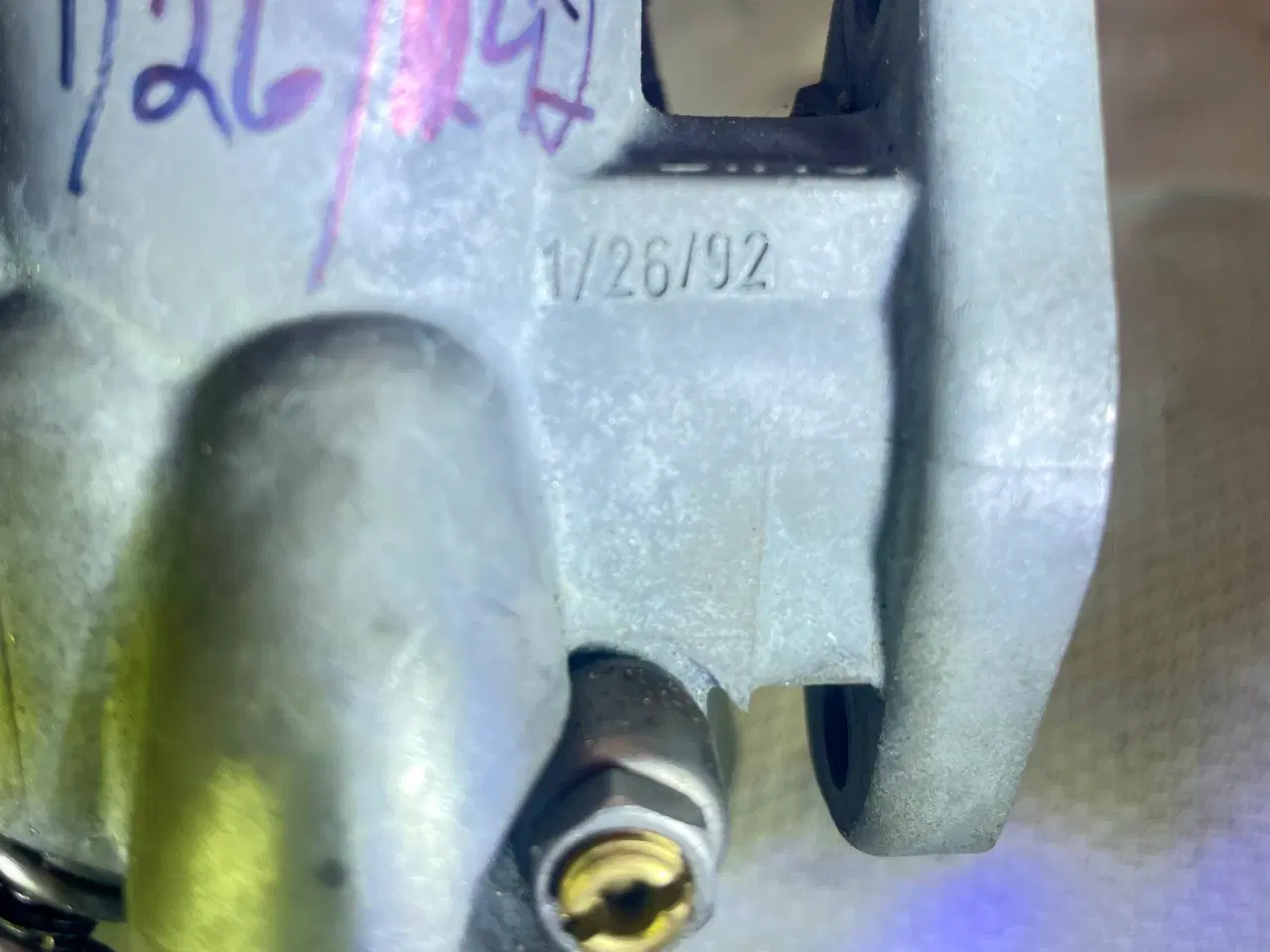 Billede 2 - BMW R69S sæt karburatorer