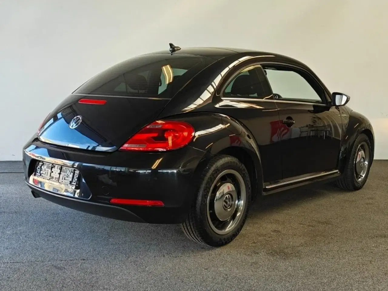 Billede 2 - VW The Beetle 1,2 TSi 105 Design