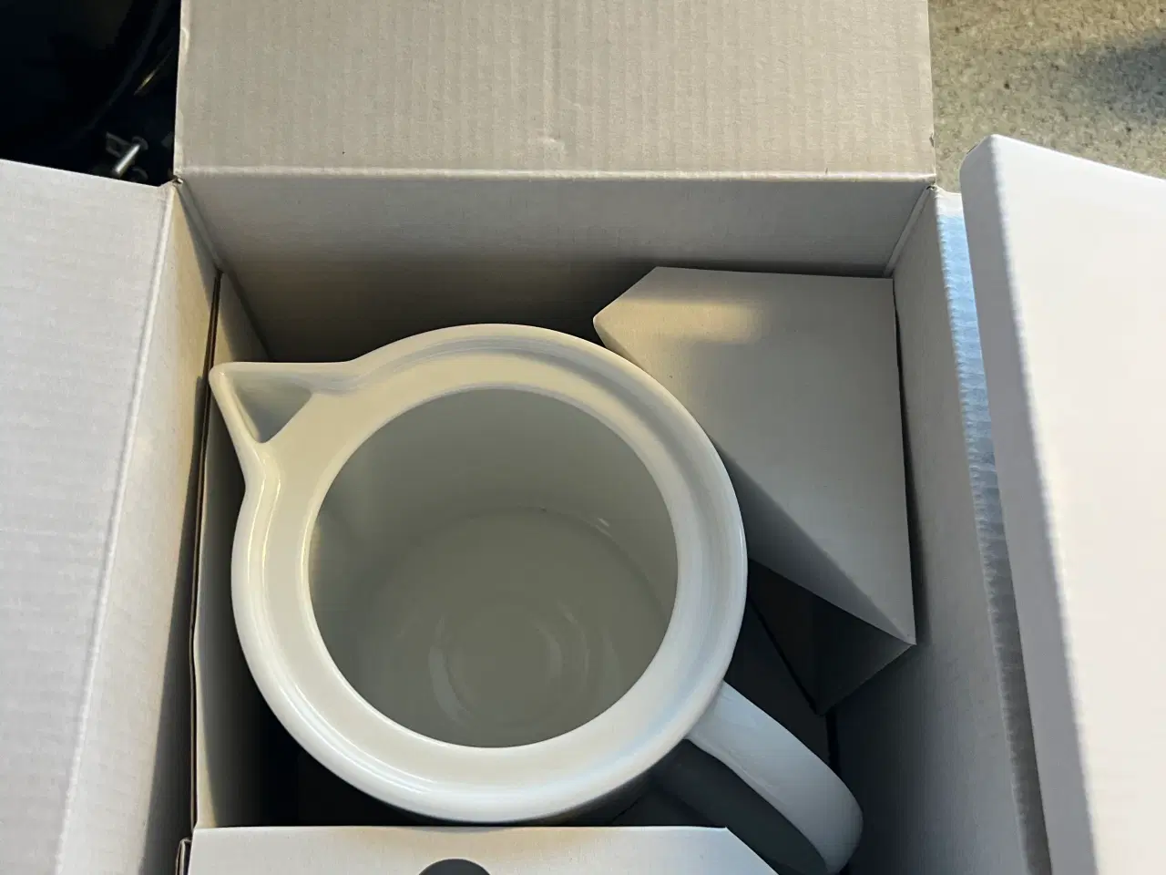 Billede 2 - Teapot 