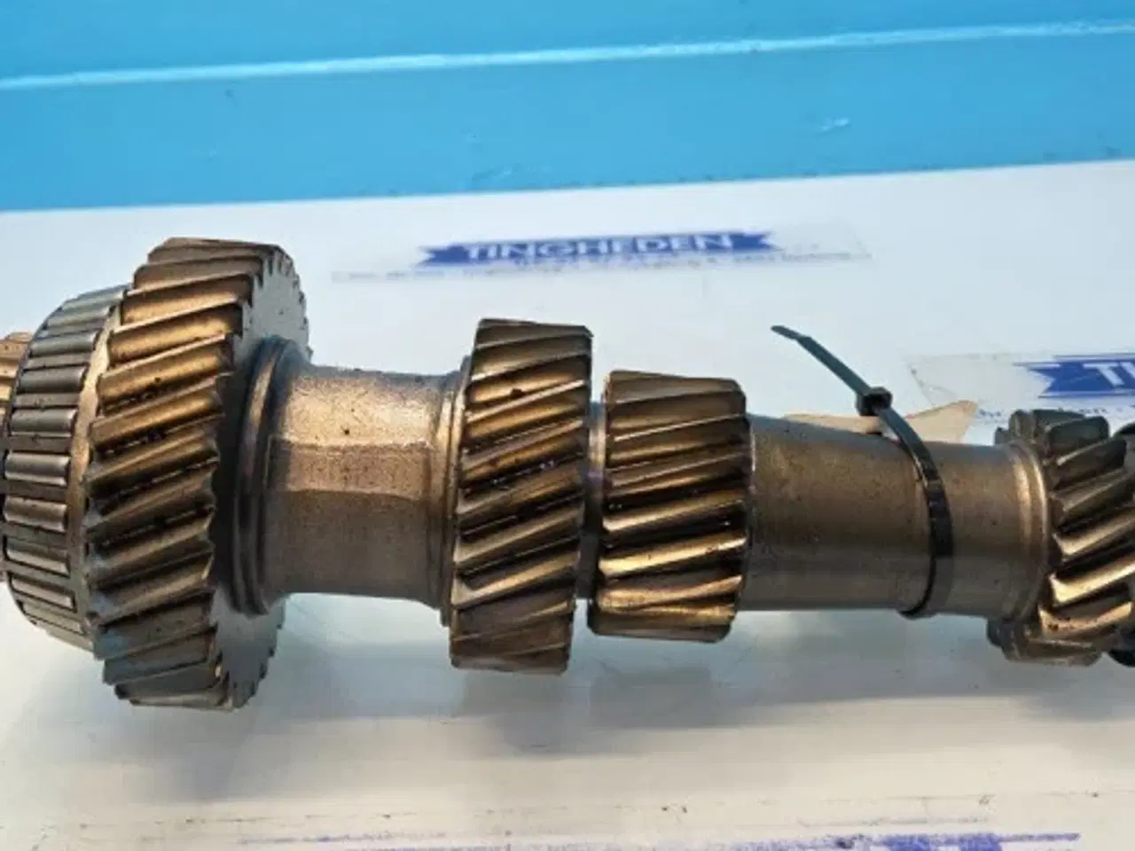 Billede 2 - John Deere 6300 Drivaksel L78967