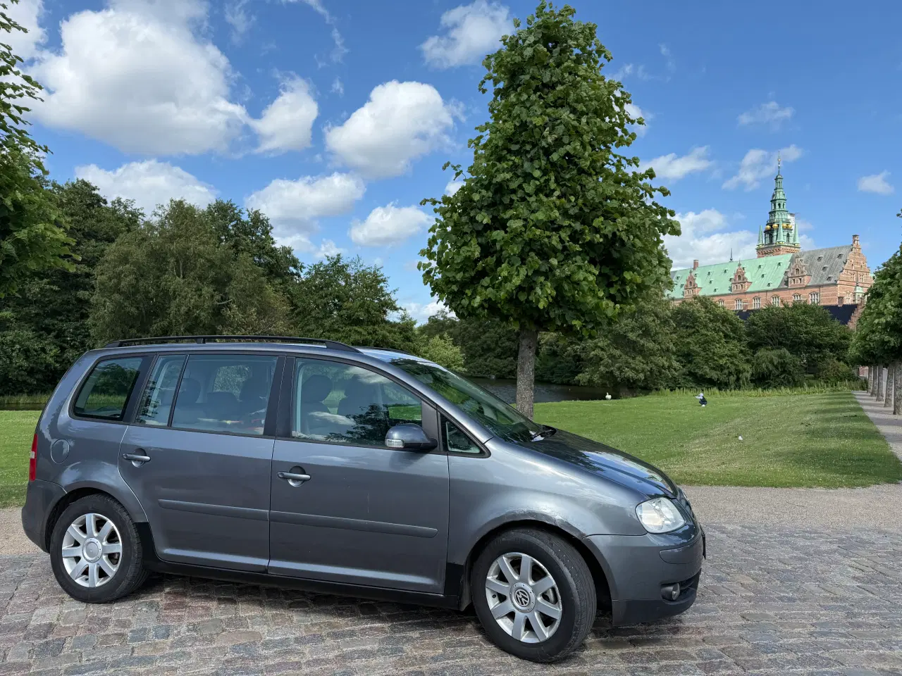 Billede 6 - VW Touran 1,9 TDI