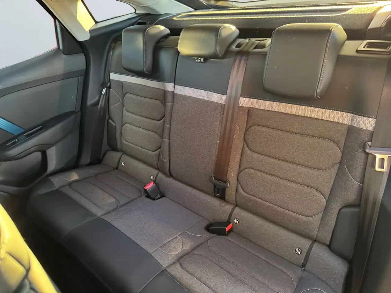 Billede 14 - Citroën ë-C4 50 Feel