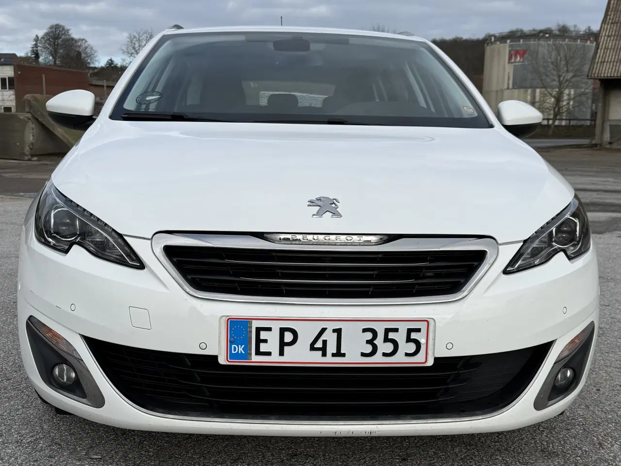 Billede 2 - Peugeot 308 
