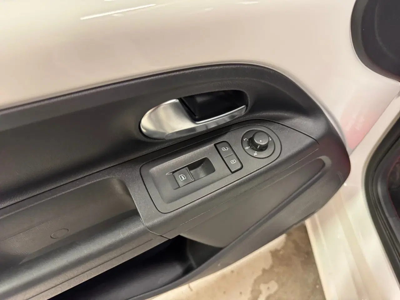 Billede 11 - VW Up! 1,0 60 Move Up!