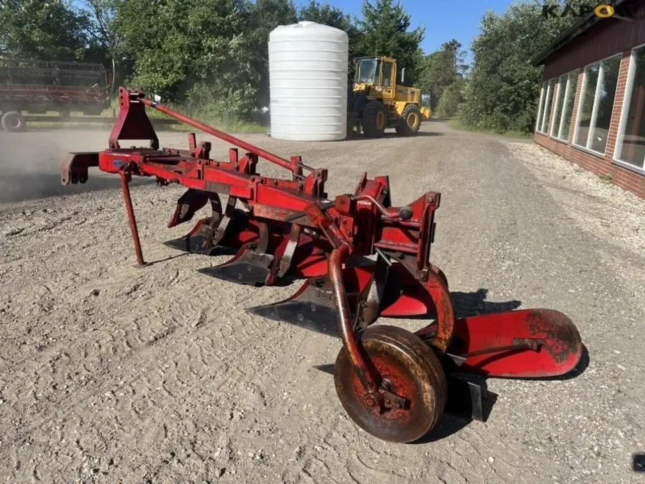 Billede 7 - Skjold Markant lift