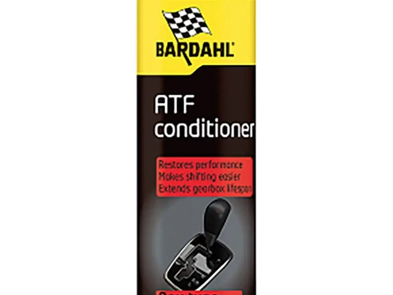 Billede 1 - Bardahl ATF Additiv 300 ml