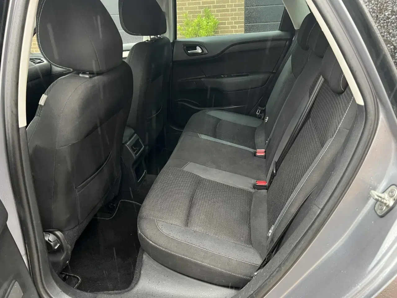 Billede 12 - Citroën C4 1,6 BlueHDi 100 Extravaganza