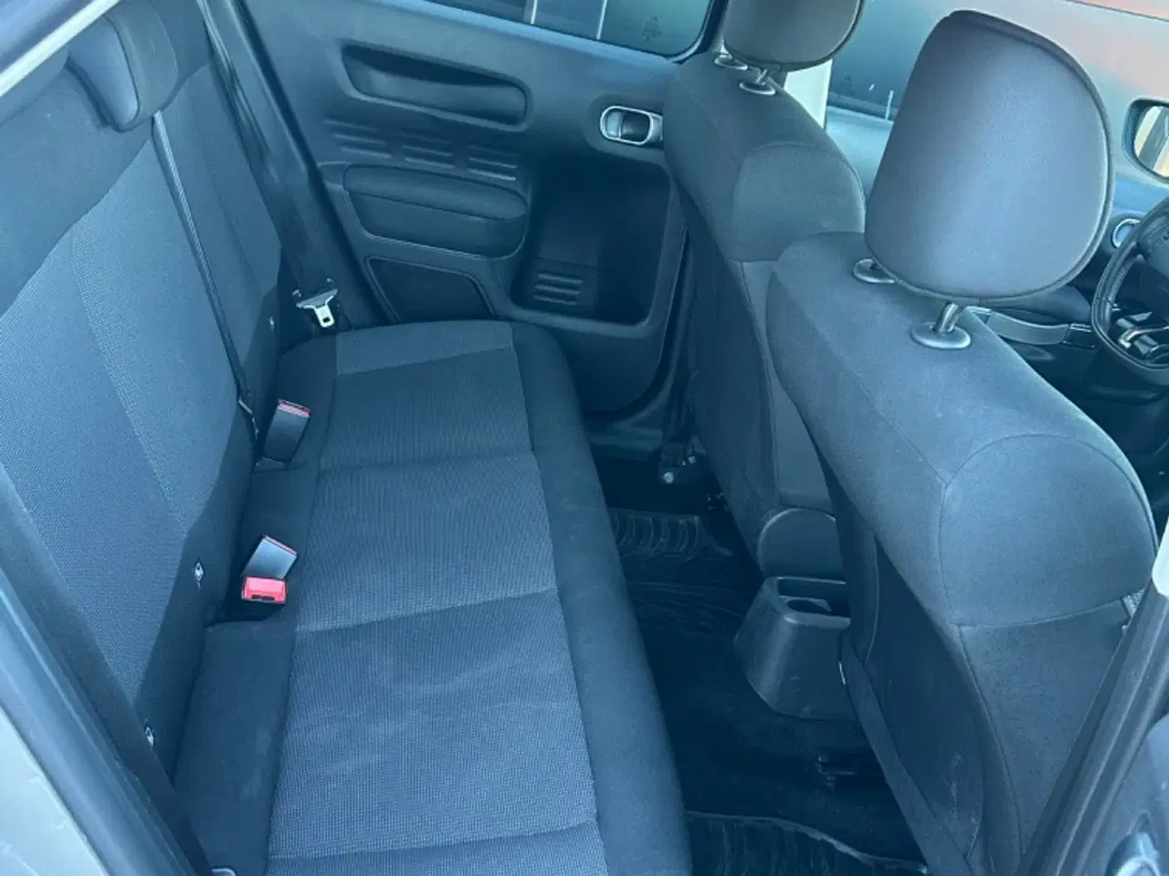 Billede 7 - Citroën C4 Cactus 1,2 PureTech 110 Feel