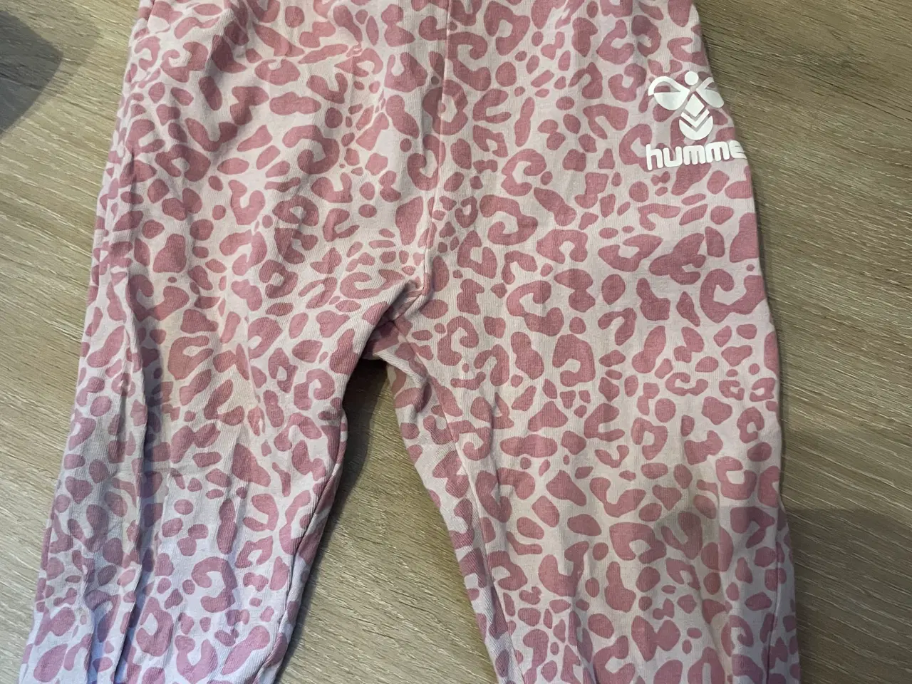 Billede 9 - Blandet pose med tøj - pige 