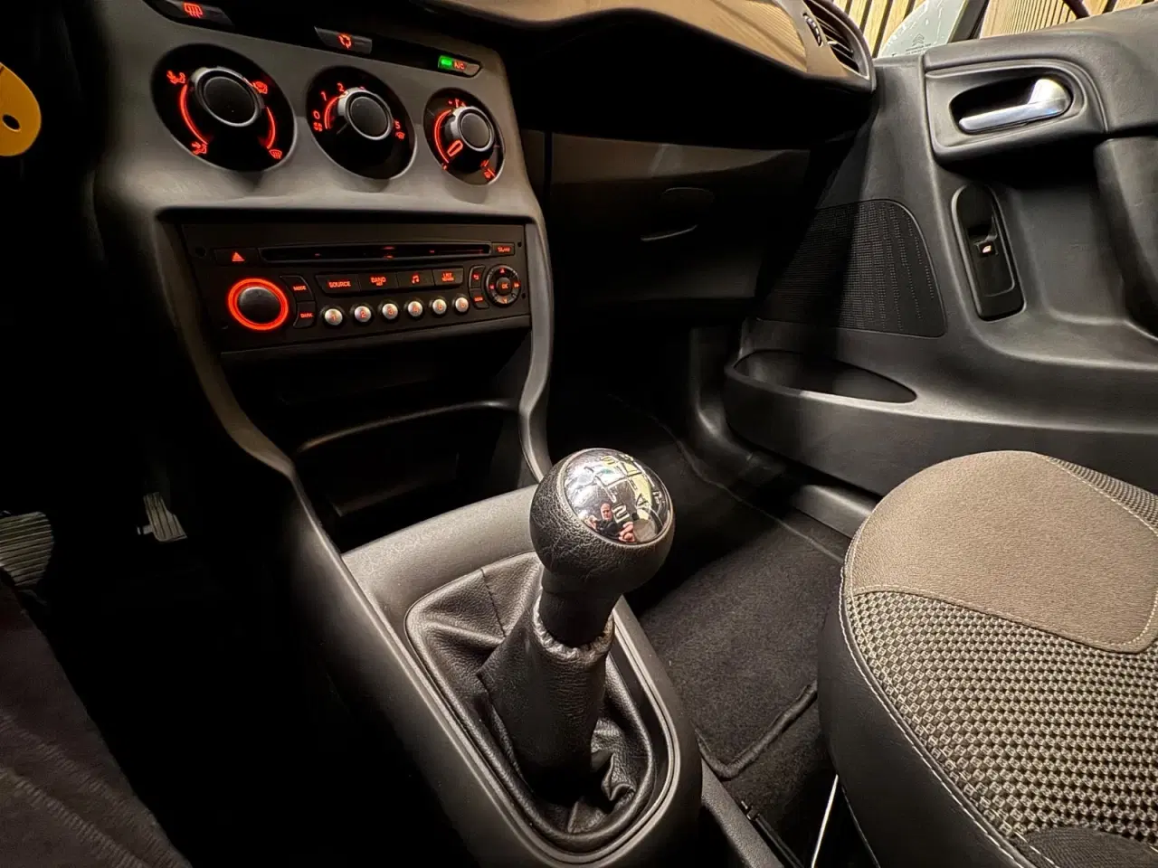 Billede 12 - Citroën C3 1,2 VTi 82 Seduction
