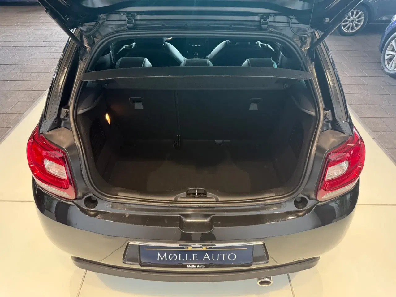 Billede 12 - Citroën DS3 1,6 e-HDi 90 Style