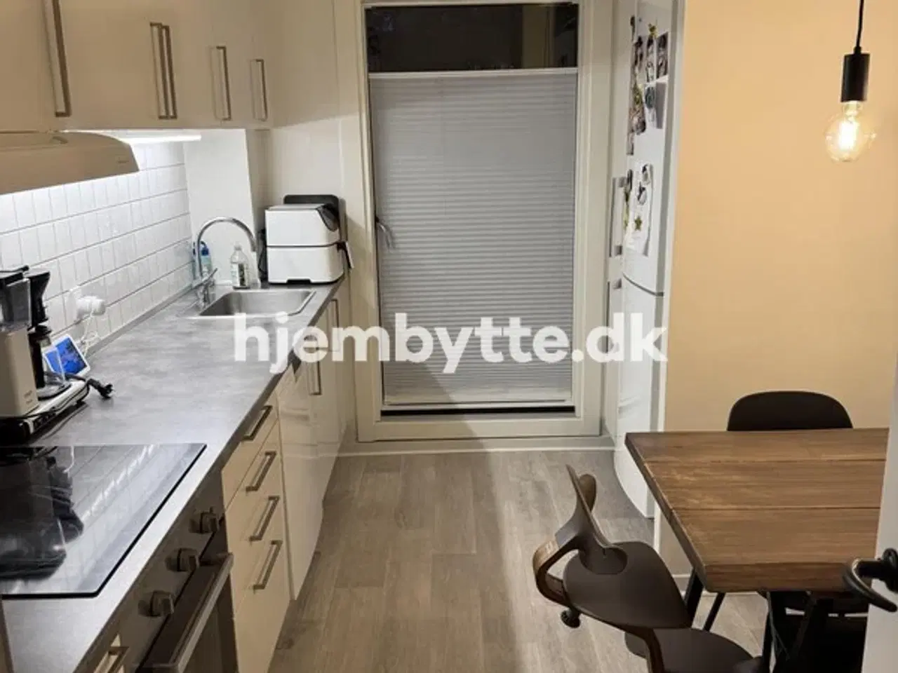 Billede 9 - Hjembytte - Bygårdstræde