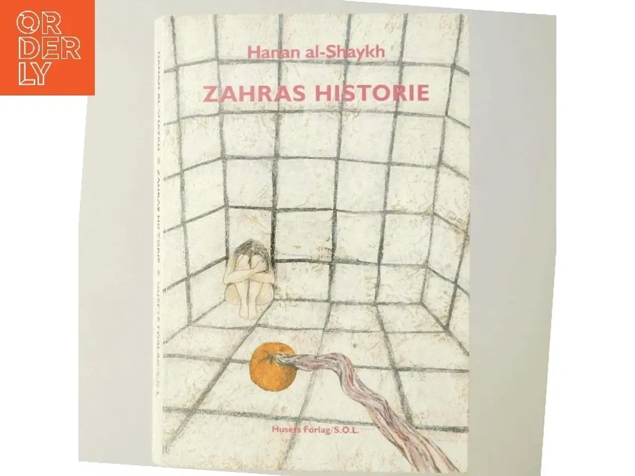 Billede 5 - Haran al-Shaykh: Zahras historie