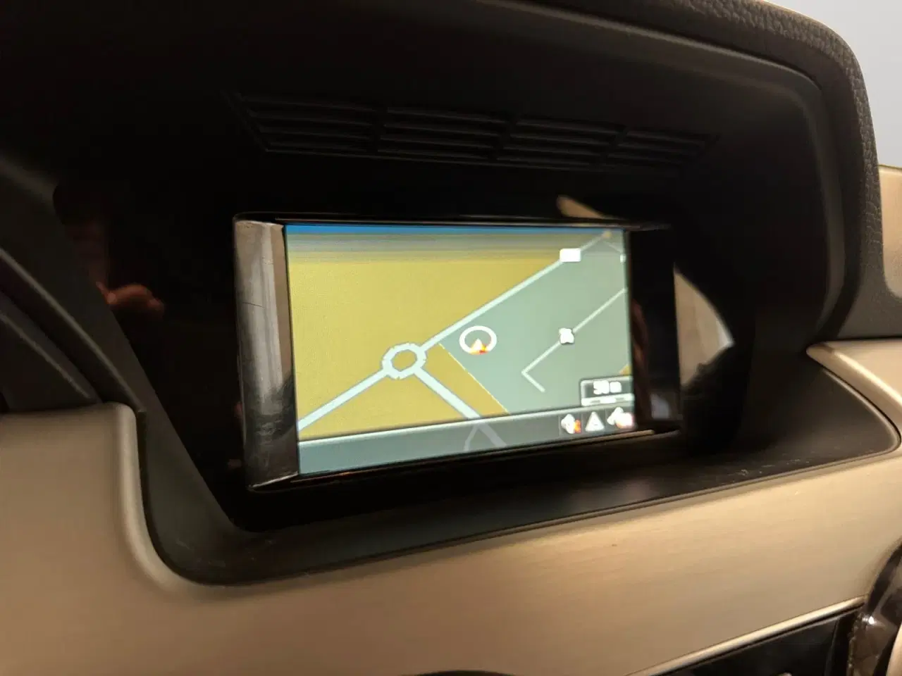 Billede 8 - Mercedes GLK220 2,2 BlueTEC aut. 4Matic Van