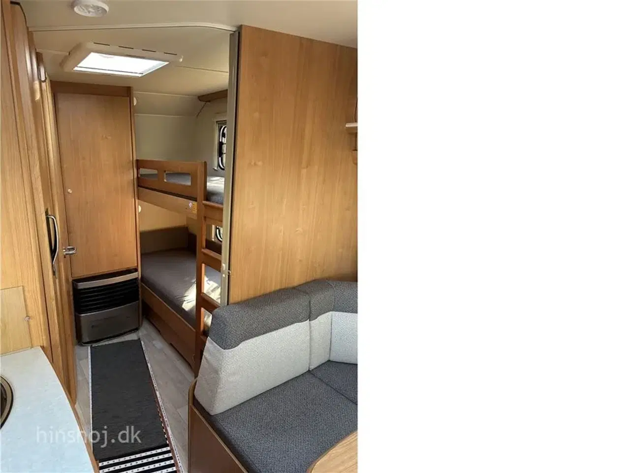 Billede 2 - 2015 - Fendt Saphir 560 SKM