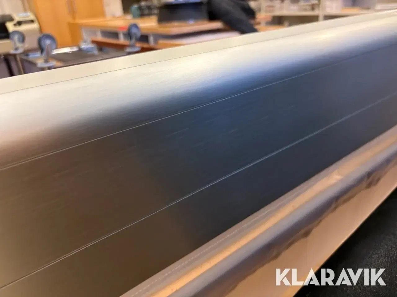 Billede 8 - Skæremaskine Neolt Electro Trim 150