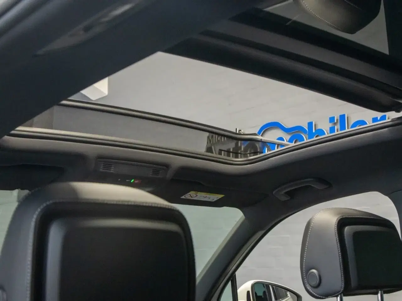 Billede 20 - VW Tiguan 1,4 eHybrid R-line DSG