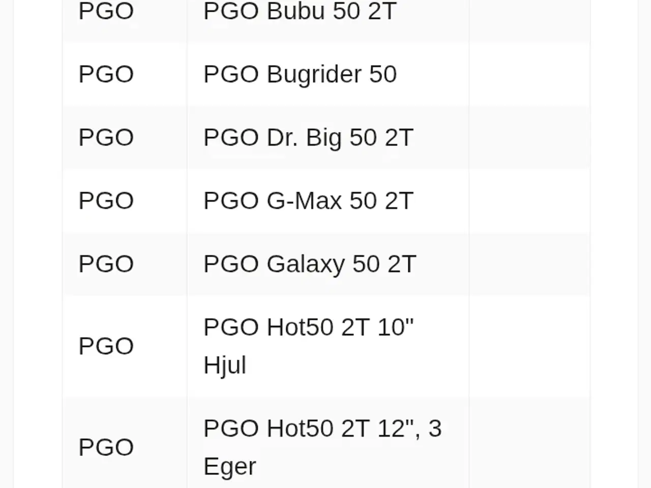 Billede 4 - Helt nye 40mm standard cylinderkit