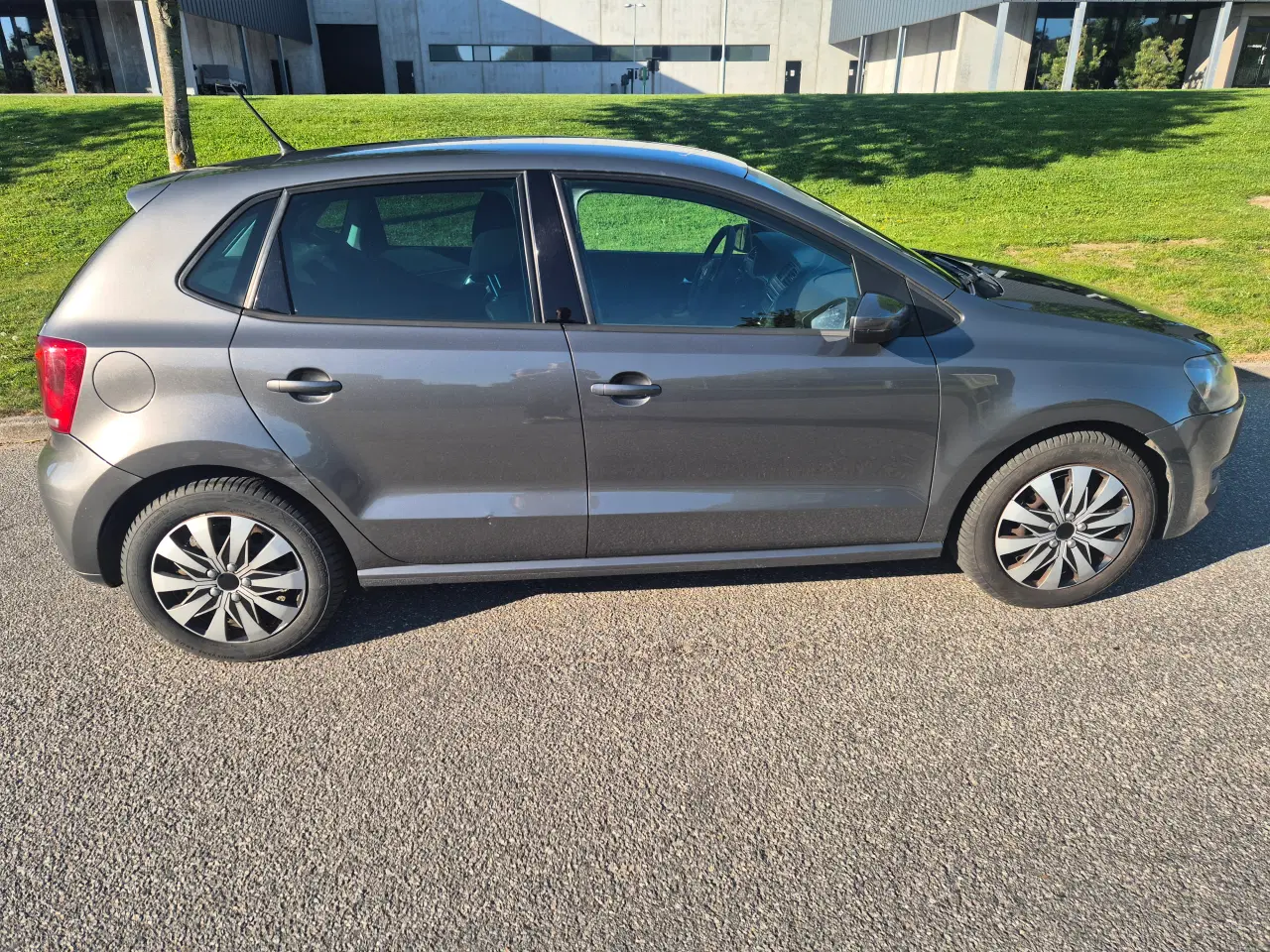 Billede 7 - VW Polo 1,2 BlueMotion 2011 Benzin synet feb 2026