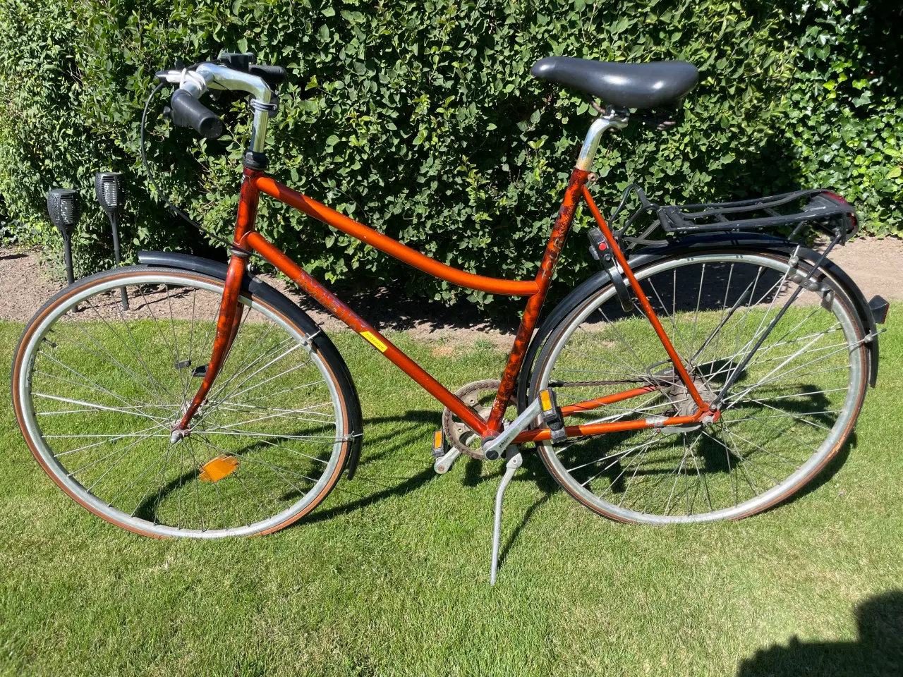 Billede 2 - MBK CYKEL