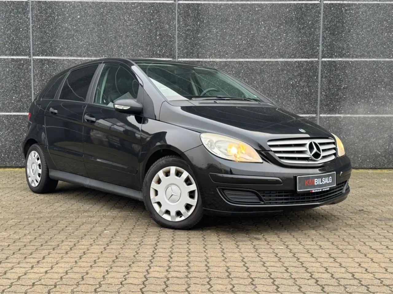 Billede 2 - Mercedes B180 2,0 CDi