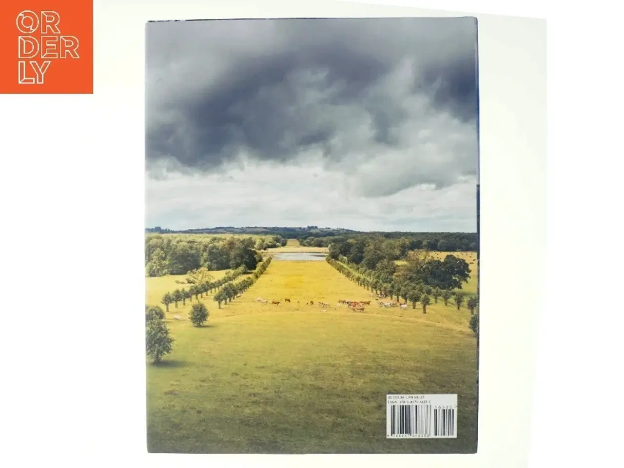 Billede 3 - Capability Brown af John Phibbs (Bog)