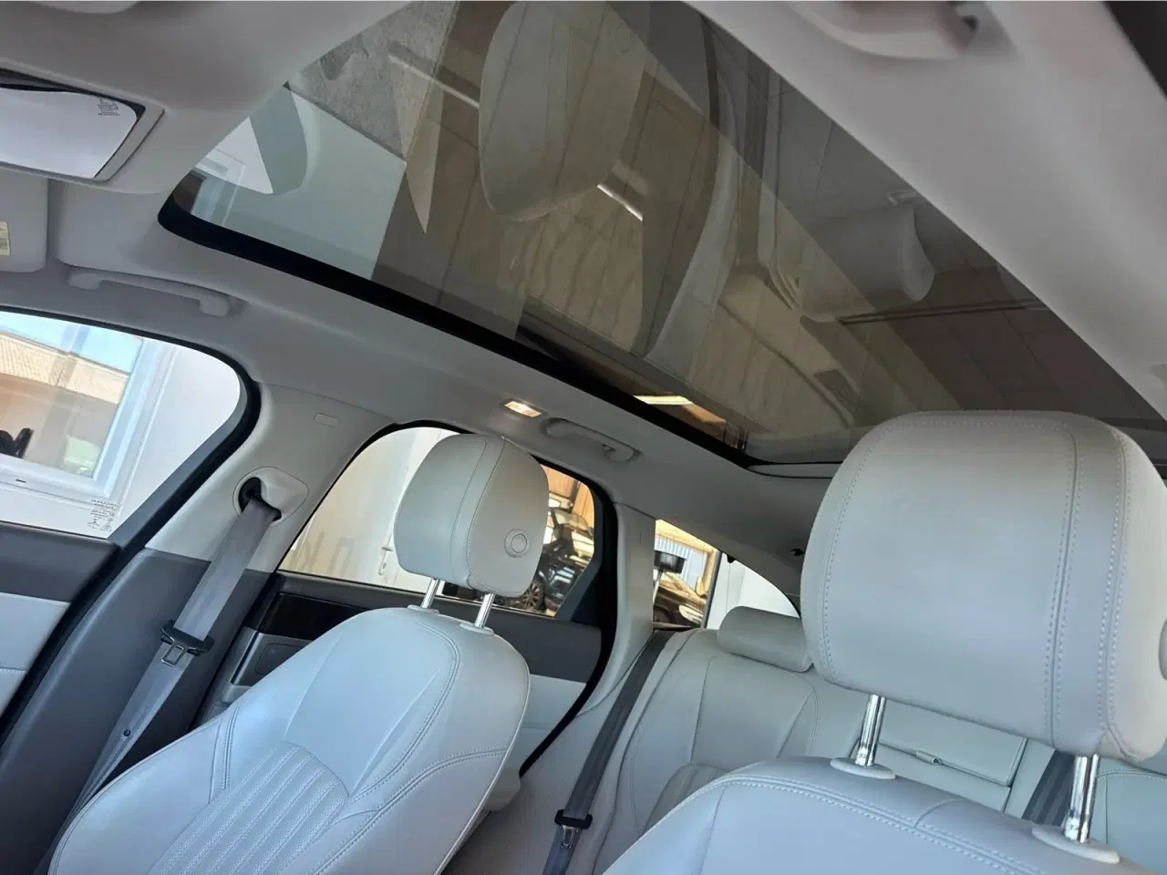 Billede 20 - Jaguar XF 2,0 P250 Prestige Sportbrake aut.