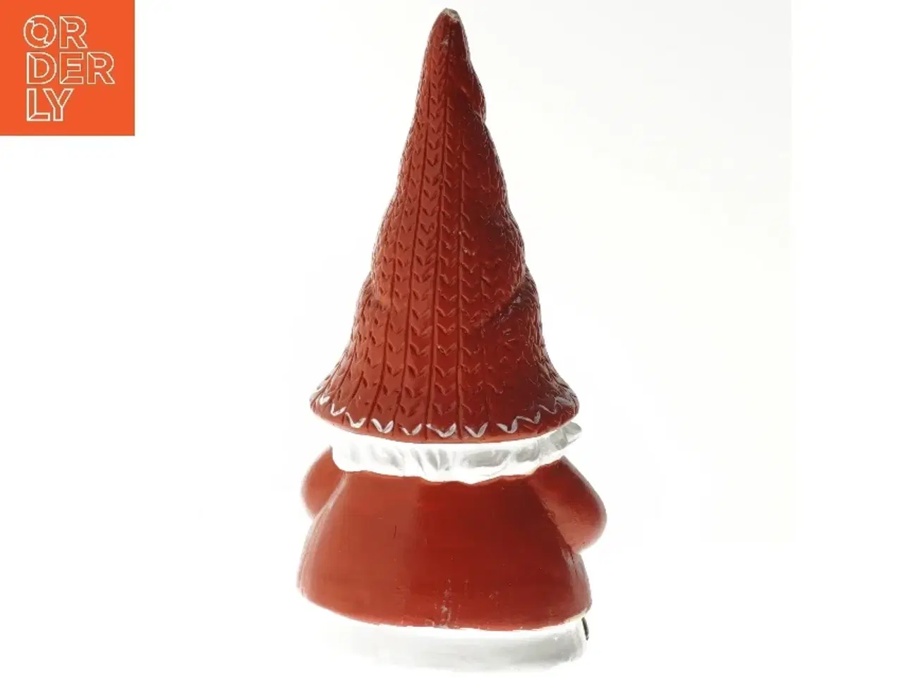 Billede 6 - Dekorativ julefigur fra My Art Day (str. 30 cm)