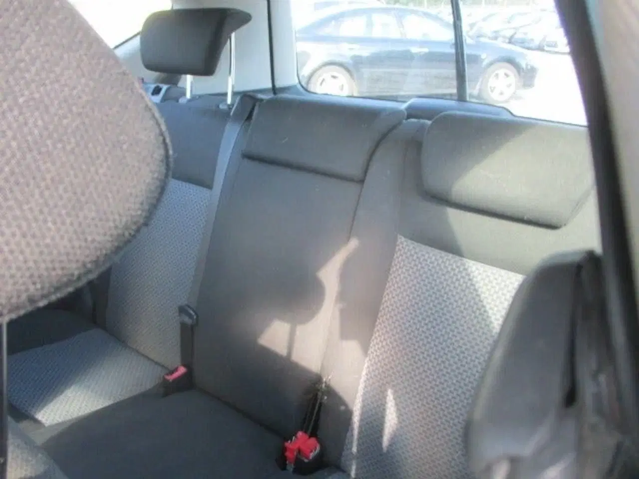 Billede 7 - Mercedes A150 1,5 Avantgarde