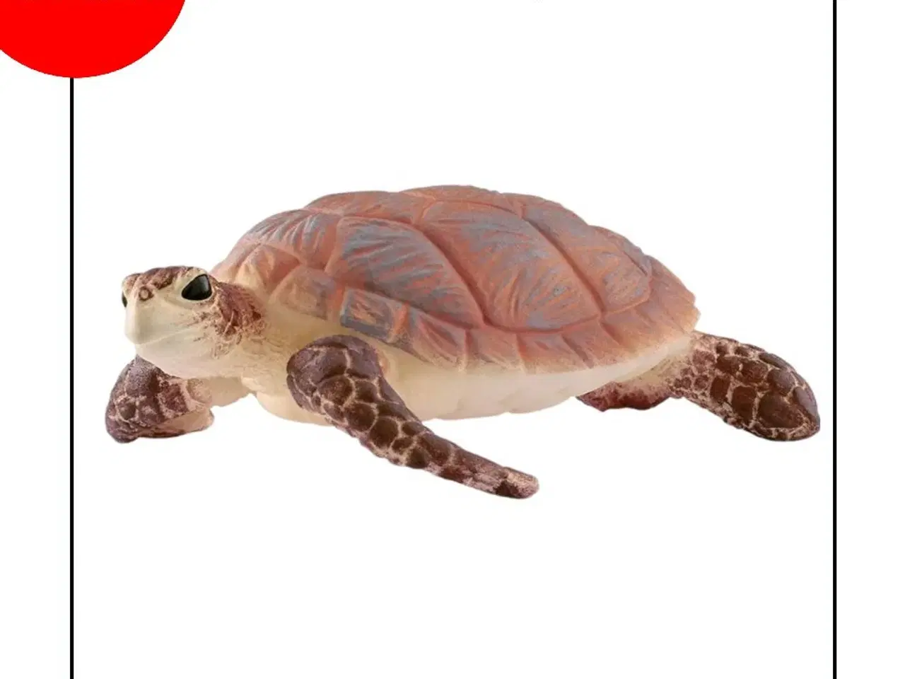 Billede 1 - Schleich 14876 Hawksbill Sea Turtle Prerelease (20