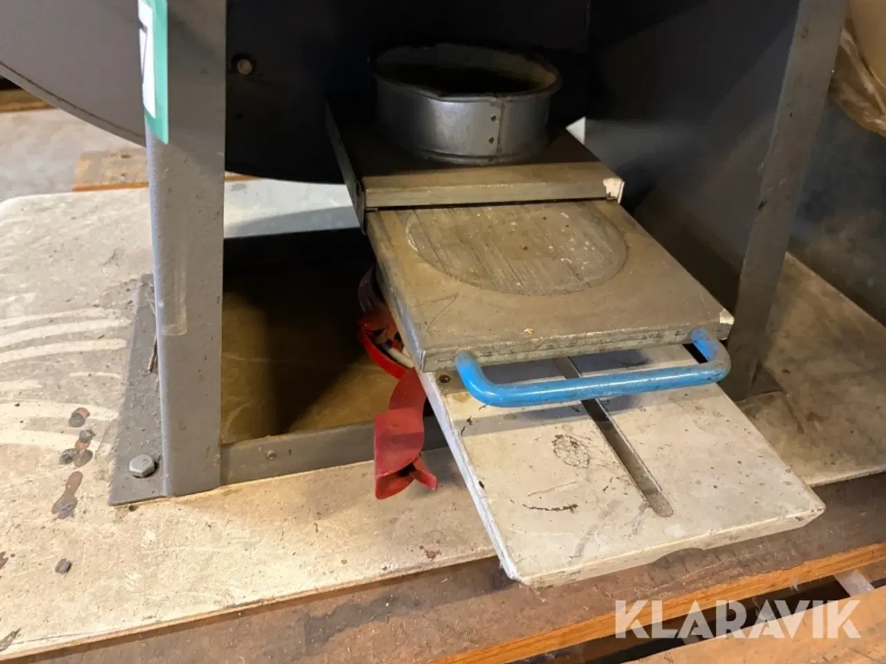 Billede 9 - Ventilationssystem Mistral M6U/2 + Asea 3,5 kW