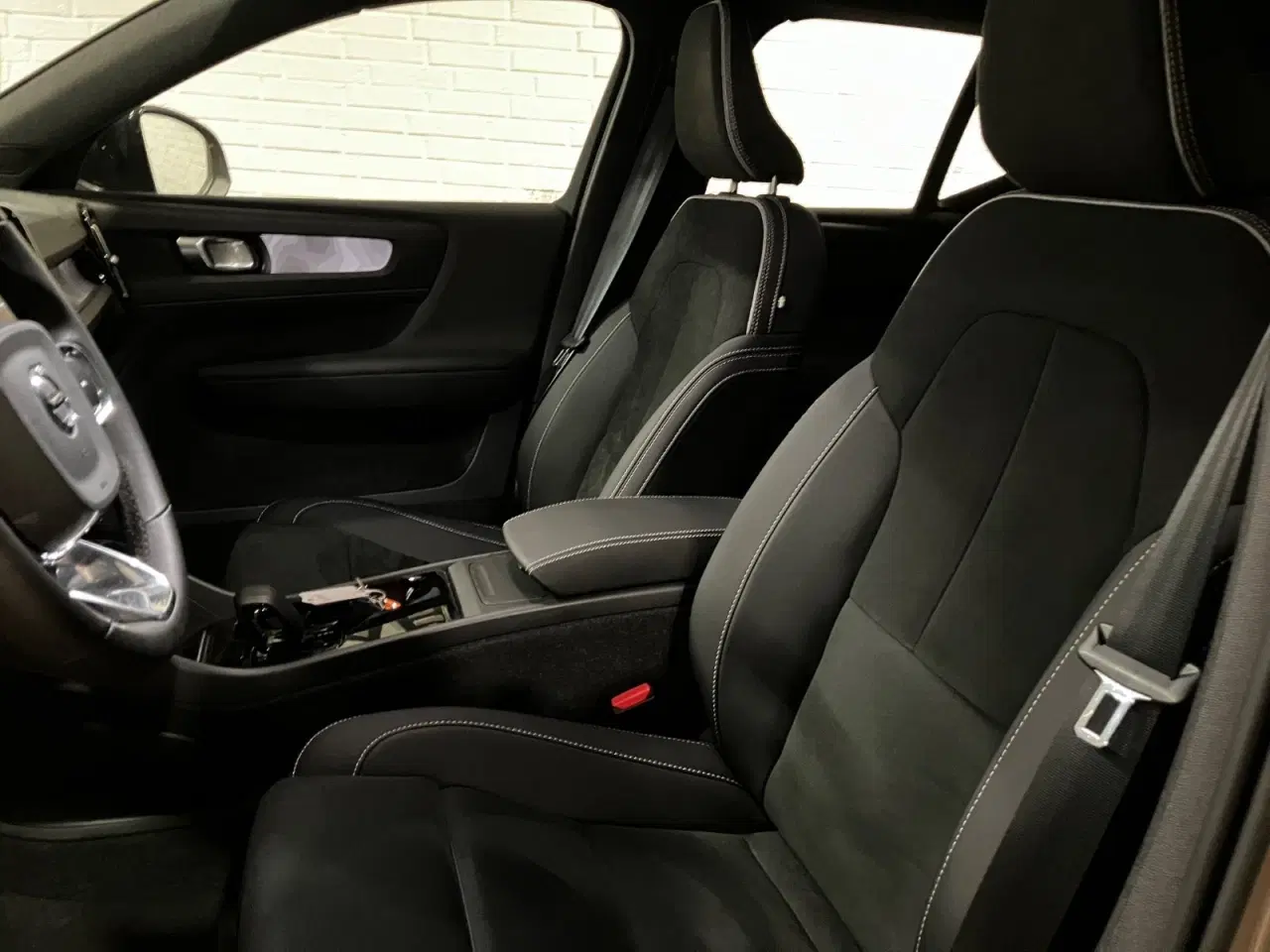 Billede 6 - Volvo XC40 P6 ReCharge Core