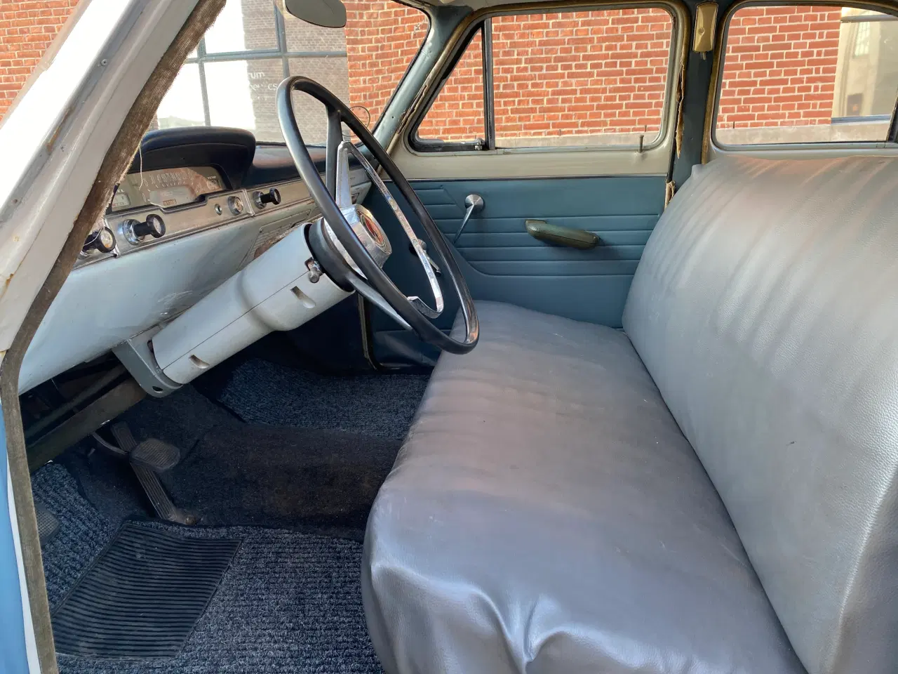 Billede 9 - Ford Consul mk2