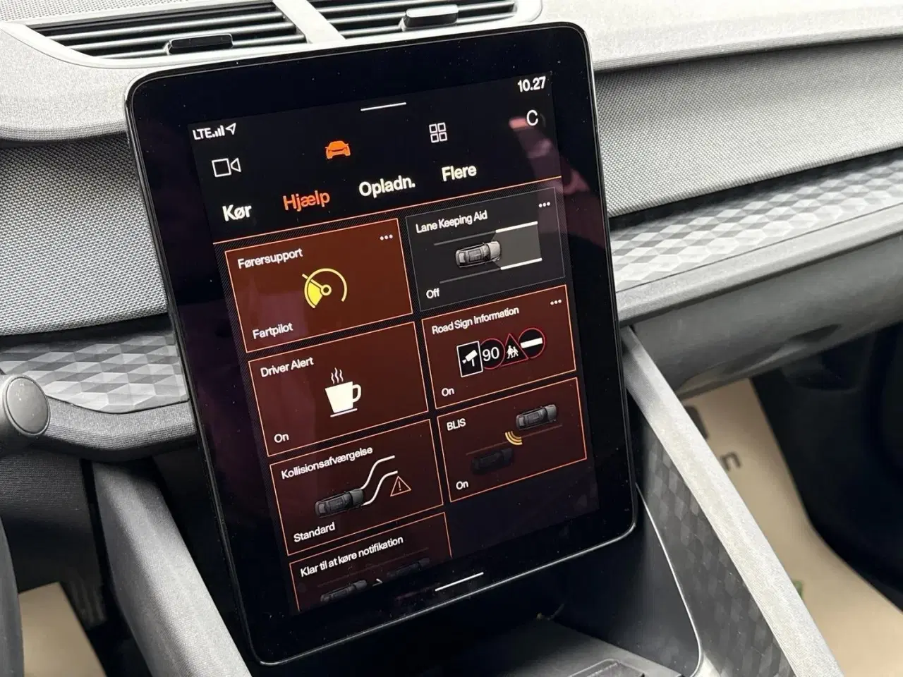 Billede 11 - Polestar 2  Long Range