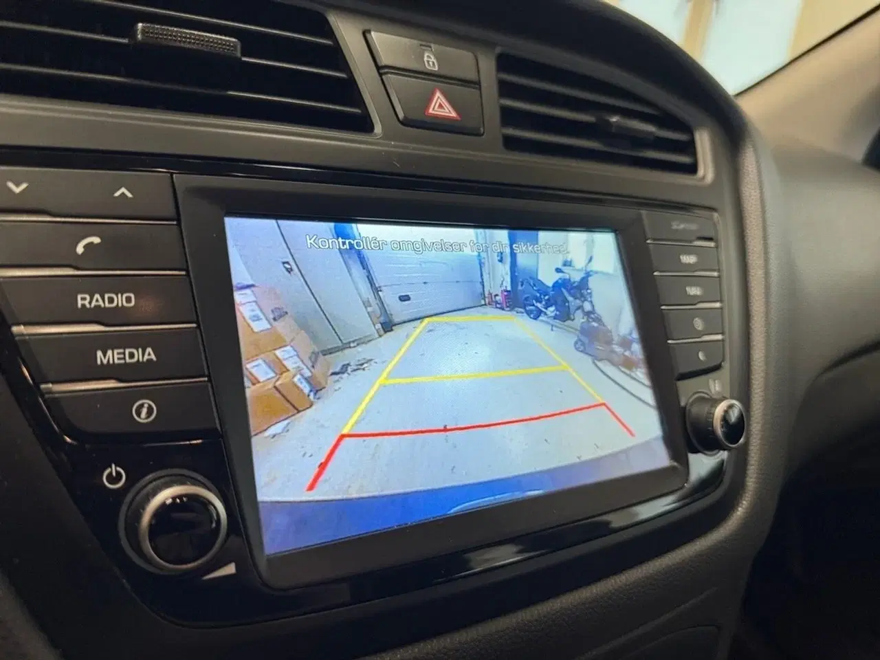 Billede 11 - Hyundai i20 1,0 T-GDi Vision