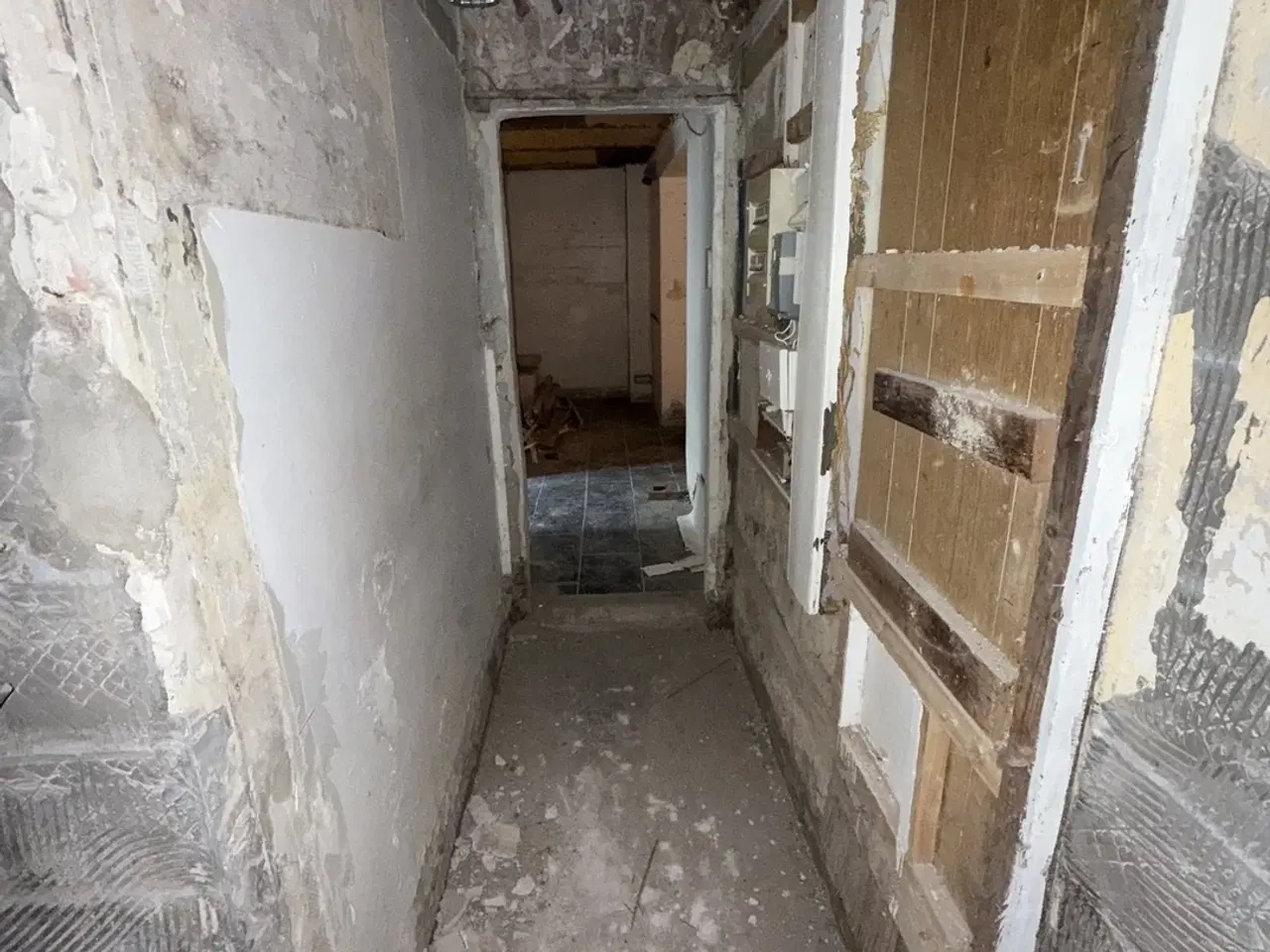 Billede 12 - Fleksibelt erhvervslejemål på Nordre Fasanvej – opbygges efter jeres ønsker