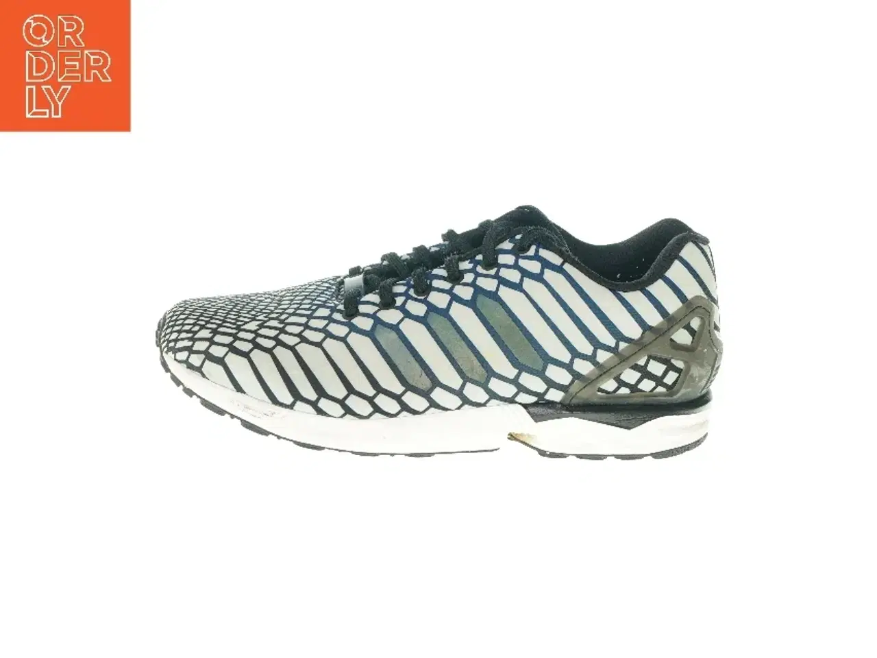 Billede 1 - Sneakers fra Adidas (str. 46 2/3)