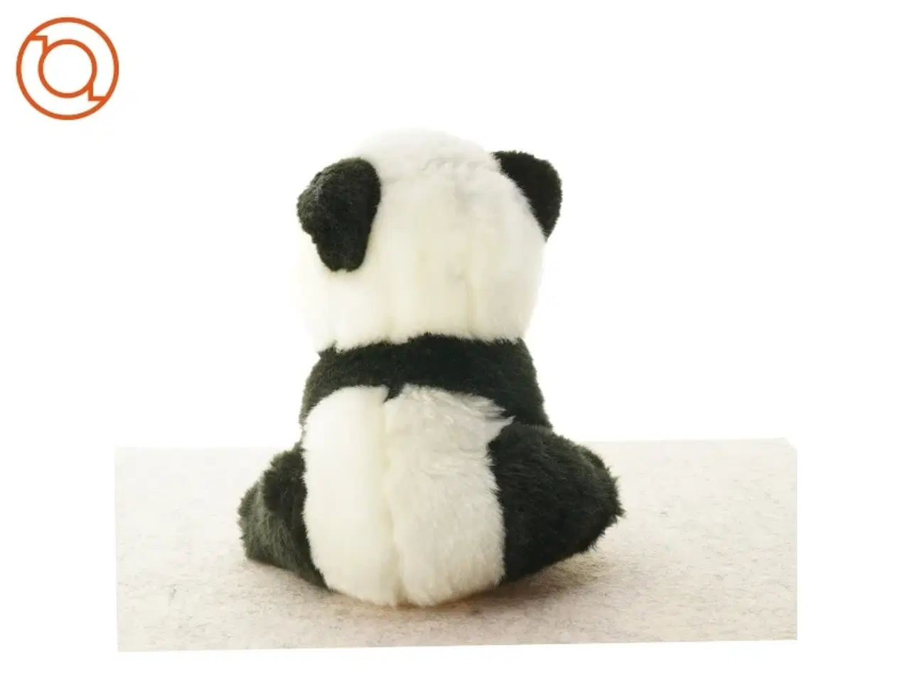 Billede 1 - Pandabamse fra Zoo København (str. 17 x 11 cm)