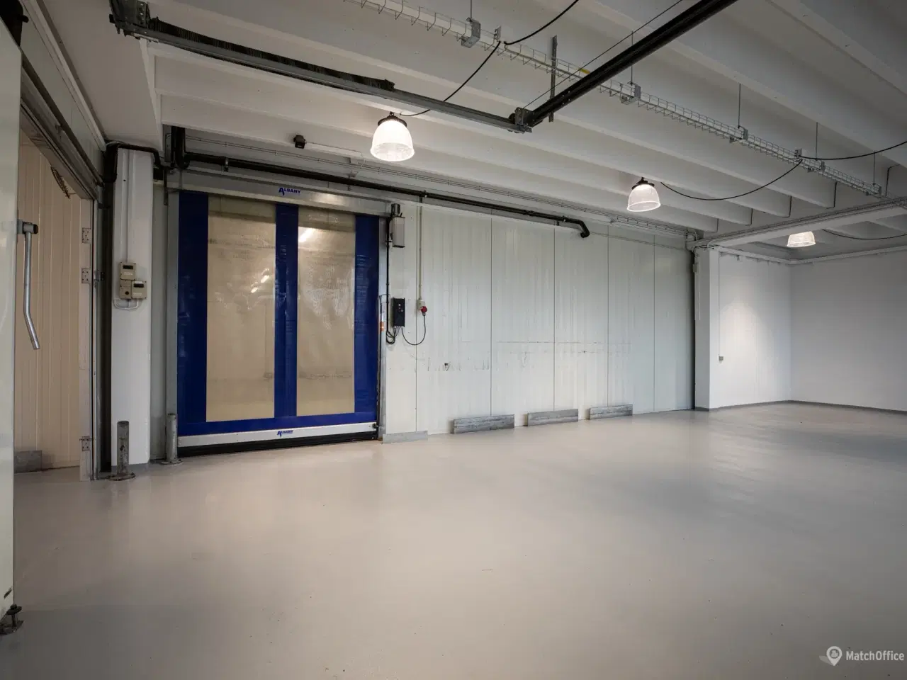 Billede 3 - 1504-39c: Hammerholmen 9C, st. – 453 m2